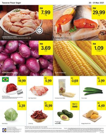 Tesco-Weekly-Promotion-Catalogue-15-1-350x443 - Johor Kedah Kelantan Kuala Lumpur Melaka Negeri Sembilan Pahang Penang Perak Perlis Promotions & Freebies Putrajaya Sabah Sarawak Selangor Supermarket & Hypermarket Terengganu