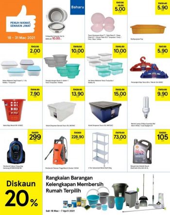 Tesco-Weekly-Promotion-Catalogue-15-350x443 - Johor Kedah Kelantan Kuala Lumpur Melaka Negeri Sembilan Pahang Penang Perak Perlis Promotions & Freebies Putrajaya Sabah Sarawak Selangor Supermarket & Hypermarket Terengganu 