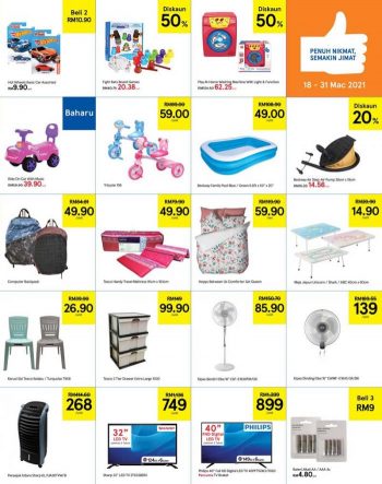 Tesco-Weekly-Promotion-Catalogue-16-350x443 - Johor Kedah Kelantan Kuala Lumpur Melaka Negeri Sembilan Pahang Penang Perak Perlis Promotions & Freebies Putrajaya Sabah Sarawak Selangor Supermarket & Hypermarket Terengganu