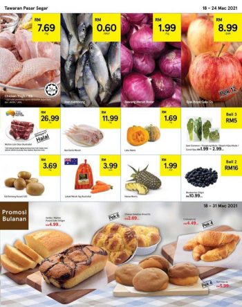 Tesco-Weekly-Promotion-Catalogue-18-350x443 - Johor Kedah Kelantan Kuala Lumpur Melaka Negeri Sembilan Pahang Penang Perak Perlis Promotions & Freebies Putrajaya Sabah Sarawak Selangor Supermarket & Hypermarket Terengganu