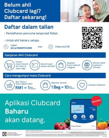 Tesco-Weekly-Promotion-Catalogue-19-350x443 - Johor Kedah Kelantan Kuala Lumpur Melaka Negeri Sembilan Pahang Penang Perak Perlis Promotions & Freebies Putrajaya Sabah Sarawak Selangor Supermarket & Hypermarket Terengganu