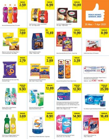 Tesco-Weekly-Promotion-Catalogue-2-3-350x443 - Johor Kedah Kelantan Kuala Lumpur Melaka Negeri Sembilan Pahang Penang Perak Perlis Promotions & Freebies Putrajaya Sabah Sarawak Selangor Supermarket & Hypermarket Terengganu 