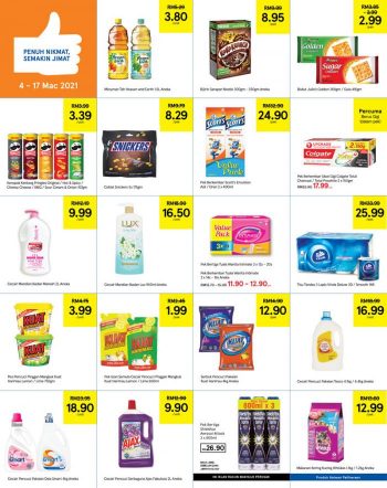 Tesco-Weekly-Promotion-Catalogue-2-350x442 - Johor Kedah Kelantan Kuala Lumpur Melaka Negeri Sembilan Pahang Penang Perak Perlis Promotions & Freebies Putrajaya Sabah Sarawak Selangor Supermarket & Hypermarket Terengganu 