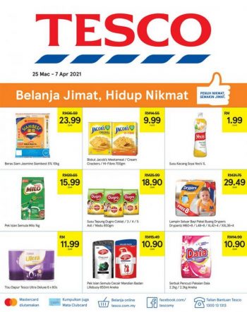 Tesco-Weekly-Promotion-Catalogue-20-350x442 - Johor Kedah Kelantan Kuala Lumpur Melaka Negeri Sembilan Pahang Penang Perak Perlis Promotions & Freebies Putrajaya Sabah Sarawak Selangor Supermarket & Hypermarket Terengganu 