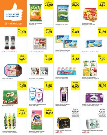 Tesco-Weekly-Promotion-Catalogue-3-3-350x443 - Johor Kedah Kelantan Kuala Lumpur Melaka Negeri Sembilan Pahang Penang Perak Perlis Promotions & Freebies Putrajaya Sabah Sarawak Selangor Supermarket & Hypermarket Terengganu 