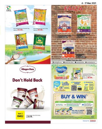 Tesco-Weekly-Promotion-Catalogue-3-350x442 - Johor Kedah Kelantan Kuala Lumpur Melaka Negeri Sembilan Pahang Penang Perak Perlis Promotions & Freebies Putrajaya Sabah Sarawak Selangor Supermarket & Hypermarket Terengganu 