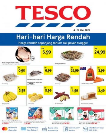 Tesco-Weekly-Promotion-Catalogue-350x442 - Johor Kedah Kelantan Kuala Lumpur Melaka Negeri Sembilan Pahang Penang Perak Perlis Promotions & Freebies Putrajaya Sabah Sarawak Selangor Supermarket & Hypermarket Terengganu 