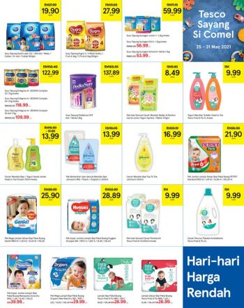 Tesco-Weekly-Promotion-Catalogue-4-3-350x443 - Johor Kedah Kelantan Kuala Lumpur Melaka Negeri Sembilan Pahang Penang Perak Perlis Promotions & Freebies Putrajaya Sabah Sarawak Selangor Supermarket & Hypermarket Terengganu 