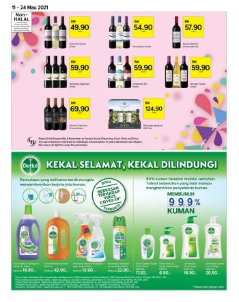 Tesco-Weekly-Promotion-Catalogue-5-1-350x442 - Johor Kedah Kelantan Kuala Lumpur Melaka Negeri Sembilan Pahang Penang Perak Perlis Promotions & Freebies Putrajaya Sabah Sarawak Selangor Supermarket & Hypermarket Terengganu 