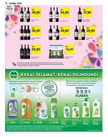 Tesco-Weekly-Promotion-Catalogue-5-1-350x442 - Johor Kedah Kelantan Kuala Lumpur Melaka Negeri Sembilan Pahang Penang Perak Perlis Promotions & Freebies Putrajaya Sabah Sarawak Selangor Supermarket & Hypermarket Terengganu