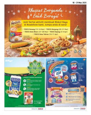 Tesco-Weekly-Promotion-Catalogue-6-2-350x443 - Johor Kedah Kelantan Kuala Lumpur Melaka Negeri Sembilan Pahang Penang Perak Perlis Promotions & Freebies Putrajaya Sabah Sarawak Selangor Supermarket & Hypermarket Terengganu 