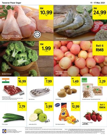 Tesco-Weekly-Promotion-Catalogue-7-1-350x442 - Johor Kedah Kelantan Kuala Lumpur Melaka Negeri Sembilan Pahang Penang Perak Perlis Promotions & Freebies Putrajaya Sabah Sarawak Selangor Supermarket & Hypermarket Terengganu 