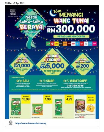 Tesco-Weekly-Promotion-Catalogue-7-3-350x443 - Johor Kedah Kelantan Kuala Lumpur Melaka Negeri Sembilan Pahang Penang Perak Perlis Promotions & Freebies Putrajaya Sabah Sarawak Selangor Supermarket & Hypermarket Terengganu