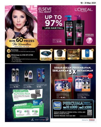 Tesco-Weekly-Promotion-Catalogue-8-1-350x443 - Johor Kedah Kelantan Kuala Lumpur Melaka Negeri Sembilan Pahang Penang Perak Perlis Promotions & Freebies Putrajaya Sabah Sarawak Selangor Supermarket & Hypermarket Terengganu