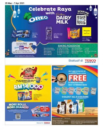 Tesco-Weekly-Promotion-Catalogue-9-2-350x443 - Johor Kedah Kelantan Kuala Lumpur Melaka Negeri Sembilan Pahang Penang Perak Perlis Promotions & Freebies Putrajaya Sabah Sarawak Selangor Supermarket & Hypermarket Terengganu