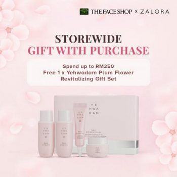 The-Face-Shop-March-Promotion-on-Zalora-350x350 - Beauty & Health Johor Kedah Kelantan Kuala Lumpur Melaka Negeri Sembilan Online Store Pahang Penang Perak Perlis Personal Care Promotions & Freebies Putrajaya Sabah Sarawak Selangor Terengganu 