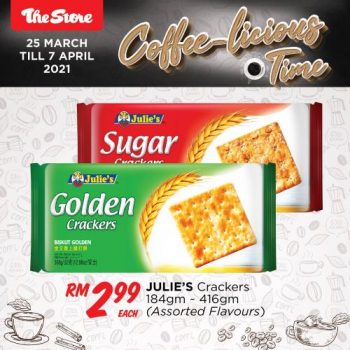 The-Store-Coffee-Licious-Time-Promotion-1-350x350 - Johor Kedah Kelantan Kuala Lumpur Melaka Negeri Sembilan Pahang Penang Perak Perlis Promotions & Freebies Putrajaya Sabah Sarawak Selangor Supermarket & Hypermarket Terengganu 