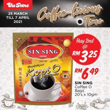 The-Store-Coffee-Licious-Time-Promotion-12-350x350 - Johor Kedah Kelantan Kuala Lumpur Melaka Negeri Sembilan Pahang Penang Perak Perlis Promotions & Freebies Putrajaya Sabah Sarawak Selangor Supermarket & Hypermarket Terengganu 