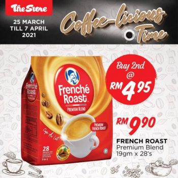 The-Store-Coffee-Licious-Time-Promotion-13-350x350 - Johor Kedah Kelantan Kuala Lumpur Melaka Negeri Sembilan Pahang Penang Perak Perlis Promotions & Freebies Putrajaya Sabah Sarawak Selangor Supermarket & Hypermarket Terengganu 
