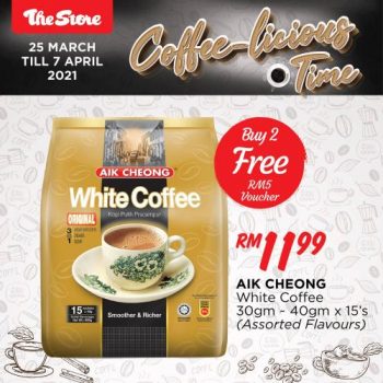 The-Store-Coffee-Licious-Time-Promotion-15-350x350 - Johor Kedah Kelantan Kuala Lumpur Melaka Negeri Sembilan Pahang Penang Perak Perlis Promotions & Freebies Putrajaya Sabah Sarawak Selangor Supermarket & Hypermarket Terengganu