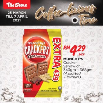 The-Store-Coffee-Licious-Time-Promotion-2-350x350 - Johor Kedah Kelantan Kuala Lumpur Melaka Negeri Sembilan Pahang Penang Perak Perlis Promotions & Freebies Putrajaya Sabah Sarawak Selangor Supermarket & Hypermarket Terengganu 