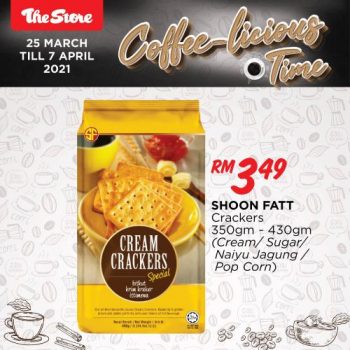 The-Store-Coffee-Licious-Time-Promotion-3-350x350 - Johor Kedah Kelantan Kuala Lumpur Melaka Negeri Sembilan Pahang Penang Perak Perlis Promotions & Freebies Putrajaya Sabah Sarawak Selangor Supermarket & Hypermarket Terengganu 