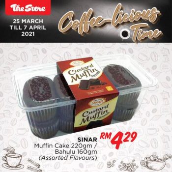 The-Store-Coffee-Licious-Time-Promotion-4-350x350 - Johor Kedah Kelantan Kuala Lumpur Melaka Negeri Sembilan Pahang Penang Perak Perlis Promotions & Freebies Putrajaya Sabah Sarawak Selangor Supermarket & Hypermarket Terengganu 