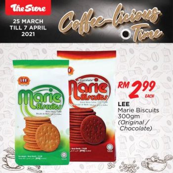 The-Store-Coffee-Licious-Time-Promotion-5-350x350 - Johor Kedah Kelantan Kuala Lumpur Melaka Negeri Sembilan Pahang Penang Perak Perlis Promotions & Freebies Putrajaya Sabah Sarawak Selangor Supermarket & Hypermarket Terengganu 