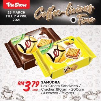 The-Store-Coffee-Licious-Time-Promotion-6-350x350 - Johor Kedah Kelantan Kuala Lumpur Melaka Negeri Sembilan Pahang Penang Perak Perlis Promotions & Freebies Putrajaya Sabah Sarawak Selangor Supermarket & Hypermarket Terengganu 