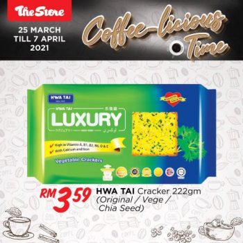 The-Store-Coffee-Licious-Time-Promotion-7-350x350 - Johor Kedah Kelantan Kuala Lumpur Melaka Negeri Sembilan Pahang Penang Perak Perlis Promotions & Freebies Putrajaya Sabah Sarawak Selangor Supermarket & Hypermarket Terengganu 