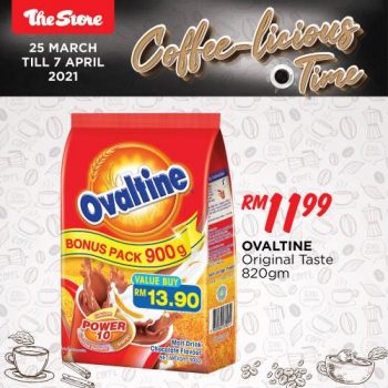 The-Store-Coffee-Licious-Time-Promotion-8-350x350 - Johor Kedah Kelantan Kuala Lumpur Melaka Negeri Sembilan Pahang Penang Perak Perlis Promotions & Freebies Putrajaya Sabah Sarawak Selangor Supermarket & Hypermarket Terengganu