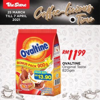 The-Store-Coffee-Licious-Time-Promotion-8-350x350 - Johor Kedah Kelantan Kuala Lumpur Melaka Negeri Sembilan Pahang Penang Perak Perlis Promotions & Freebies Putrajaya Sabah Sarawak Selangor Supermarket & Hypermarket Terengganu 