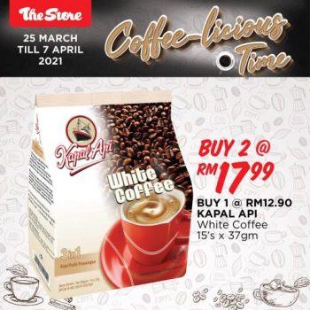 The-Store-Coffee-Licious-Time-Promotion-9-350x350 - Johor Kedah Kelantan Kuala Lumpur Melaka Negeri Sembilan Pahang Penang Perak Perlis Promotions & Freebies Putrajaya Sabah Sarawak Selangor Supermarket & Hypermarket Terengganu