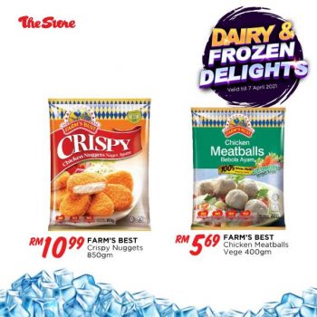 The-Store-Dairy-Frozen-Delights-Promotion-4-350x350 - Johor Kedah Kelantan Kuala Lumpur Melaka Negeri Sembilan Pahang Penang Perak Perlis Promotions & Freebies Putrajaya Sabah Sarawak Selangor Supermarket & Hypermarket Terengganu 