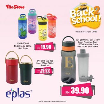 The-Store-Eplas-Icon-Back-To-School-Promotion-1-350x350 - Johor Kedah Kelantan Kuala Lumpur Melaka Negeri Sembilan Pahang Penang Perak Perlis Promotions & Freebies Putrajaya Sabah Sarawak Selangor Supermarket & Hypermarket Terengganu 