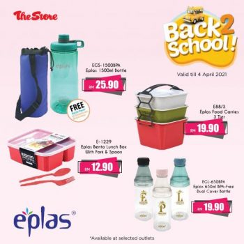 The-Store-Eplas-Icon-Back-To-School-Promotion-2-350x350 - Johor Kedah Kelantan Kuala Lumpur Melaka Negeri Sembilan Pahang Penang Perak Perlis Promotions & Freebies Putrajaya Sabah Sarawak Selangor Supermarket & Hypermarket Terengganu 