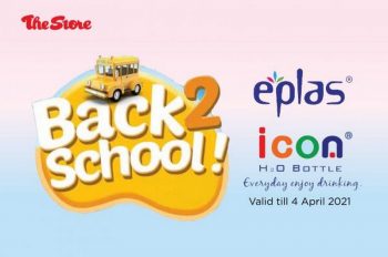 The-Store-Eplas-Icon-Back-To-School-Promotion-350x232 - Johor Kedah Kelantan Kuala Lumpur Melaka Negeri Sembilan Pahang Penang Perak Perlis Promotions & Freebies Putrajaya Sabah Sarawak Selangor Supermarket & Hypermarket Terengganu 