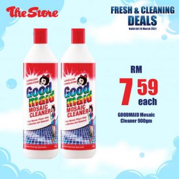 The-Store-Fresh-Cleaning-Deals-Promotion-3-350x349 - Johor Kedah Kelantan Kuala Lumpur Melaka Negeri Sembilan Pahang Penang Perak Perlis Promotions & Freebies Putrajaya Sabah Sarawak Selangor Supermarket & Hypermarket Terengganu 