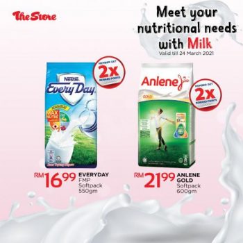 The-Store-Milk-Promotion-2-350x350 - Johor Kedah Kelantan Kuala Lumpur Melaka Negeri Sembilan Pahang Penang Perak Perlis Promotions & Freebies Putrajaya Sabah Sarawak Selangor Supermarket & Hypermarket Terengganu 