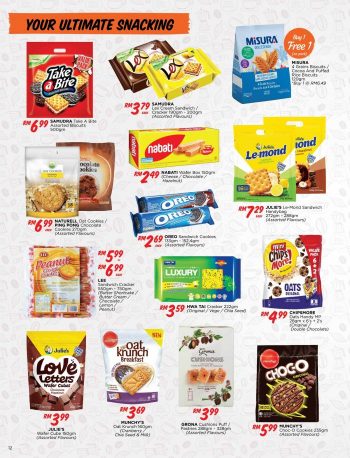 The-Store-Promotion-Catalogue-11-350x458 - Johor Kedah Kelantan Kuala Lumpur Melaka Negeri Sembilan Pahang Penang Perak Perlis Promotions & Freebies Putrajaya Selangor Supermarket & Hypermarket Terengganu 