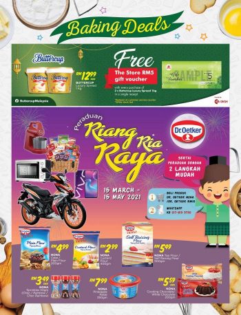 The-Store-Promotion-Catalogue-14-350x458 - Johor Kedah Kelantan Kuala Lumpur Melaka Negeri Sembilan Pahang Penang Perak Perlis Promotions & Freebies Putrajaya Selangor Supermarket & Hypermarket Terengganu 