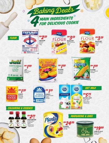 The-Store-Promotion-Catalogue-15-350x458 - Johor Kedah Kelantan Kuala Lumpur Melaka Negeri Sembilan Pahang Penang Perak Perlis Promotions & Freebies Putrajaya Selangor Supermarket & Hypermarket Terengganu 