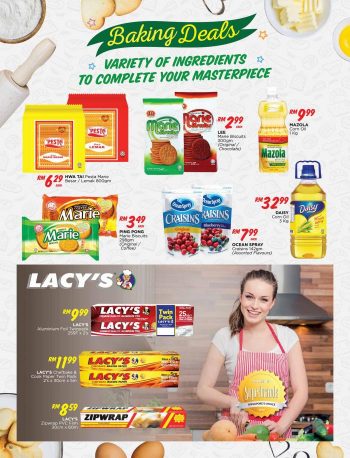 The-Store-Promotion-Catalogue-17-350x458 - Johor Kedah Kelantan Kuala Lumpur Melaka Negeri Sembilan Pahang Penang Perak Perlis Promotions & Freebies Putrajaya Selangor Supermarket & Hypermarket Terengganu 