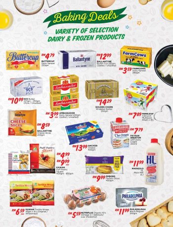 The-Store-Promotion-Catalogue-18-350x458 - Johor Kedah Kelantan Kuala Lumpur Melaka Negeri Sembilan Pahang Penang Perak Perlis Promotions & Freebies Putrajaya Selangor Supermarket & Hypermarket Terengganu 