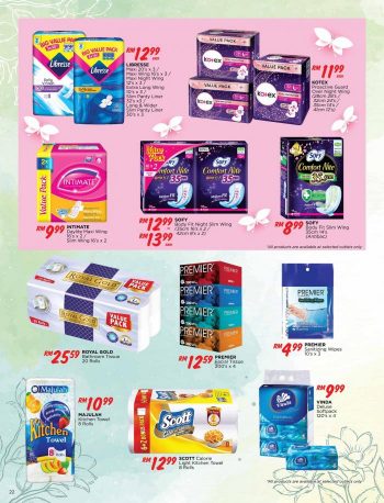 The-Store-Promotion-Catalogue-21-350x458 - Johor Kedah Kelantan Kuala Lumpur Melaka Negeri Sembilan Pahang Penang Perak Perlis Promotions & Freebies Putrajaya Selangor Supermarket & Hypermarket Terengganu 