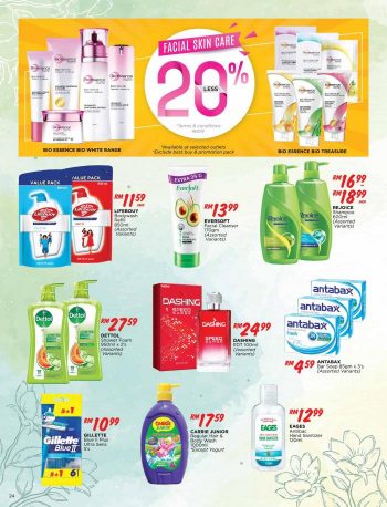 The-Store-Promotion-Catalogue-23-350x458 - Johor Kedah Kelantan Kuala Lumpur Melaka Negeri Sembilan Pahang Penang Perak Perlis Promotions & Freebies Putrajaya Selangor Supermarket & Hypermarket Terengganu 