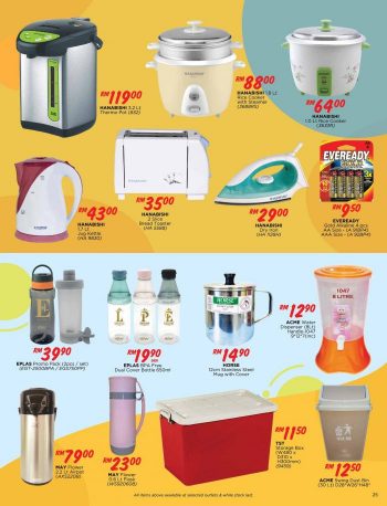 The-Store-Promotion-Catalogue-24-350x458 - Johor Kedah Kelantan Kuala Lumpur Melaka Negeri Sembilan Pahang Penang Perak Perlis Promotions & Freebies Putrajaya Selangor Supermarket & Hypermarket Terengganu 