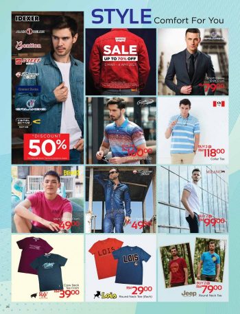 The-Store-Promotion-Catalogue-25-350x458 - Johor Kedah Kelantan Kuala Lumpur Melaka Negeri Sembilan Pahang Penang Perak Perlis Promotions & Freebies Putrajaya Selangor Supermarket & Hypermarket Terengganu 