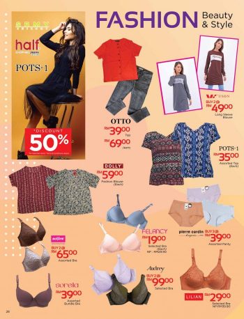 The-Store-Promotion-Catalogue-27-350x458 - Johor Kedah Kelantan Kuala Lumpur Melaka Negeri Sembilan Pahang Penang Perak Perlis Promotions & Freebies Putrajaya Selangor Supermarket & Hypermarket Terengganu 