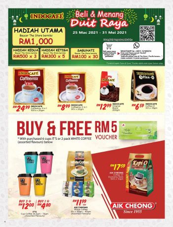 The-Store-Promotion-Catalogue-3-350x458 - Johor Kedah Kelantan Kuala Lumpur Melaka Negeri Sembilan Pahang Penang Perak Perlis Promotions & Freebies Putrajaya Selangor Supermarket & Hypermarket Terengganu 